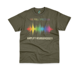 Full Spectrum Tee
