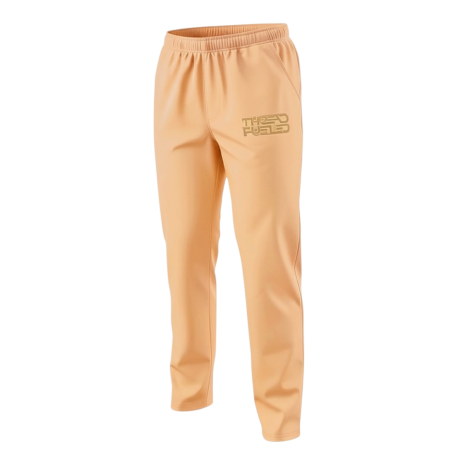 ThreadFueled Brand 4-Way Microfiber Pants