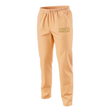 ThreadFueled Brand 4-Way Microfiber Pants