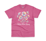 Mom Strong Tee