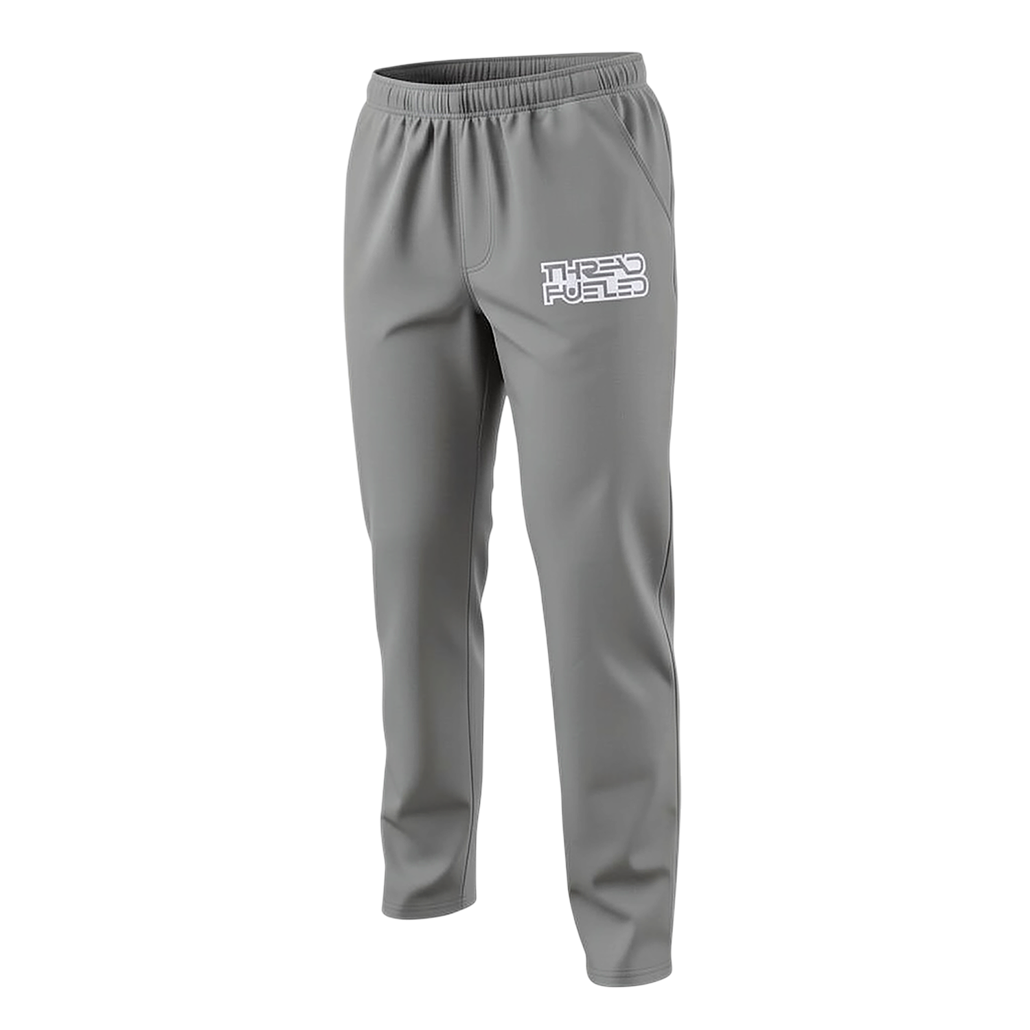 ThreadFueled Brand 4-Way Microfiber Pants