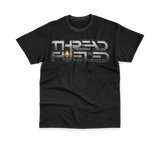 ThreadFueled Brand Gearhead Tee