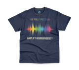 Full Spectrum Tee