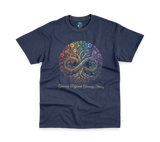 Growing Differently Tee