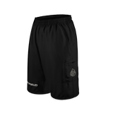 ThreadFueled 4-Way Stretch Performance Shorts