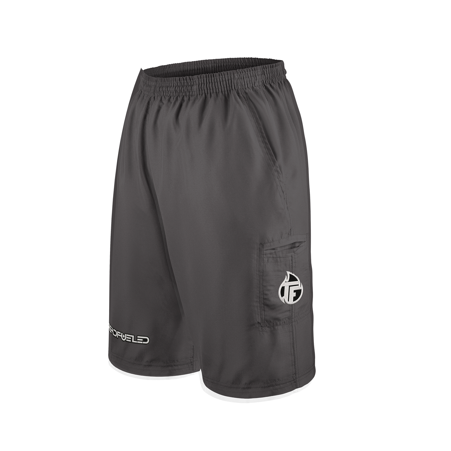 ThreadFueled 4-Way Stretch Performance Shorts