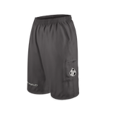 ThreadFueled 4-Way Stretch Performance Shorts