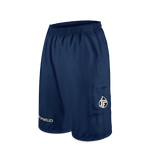 ThreadFueled 4-Way Stretch Performance Shorts