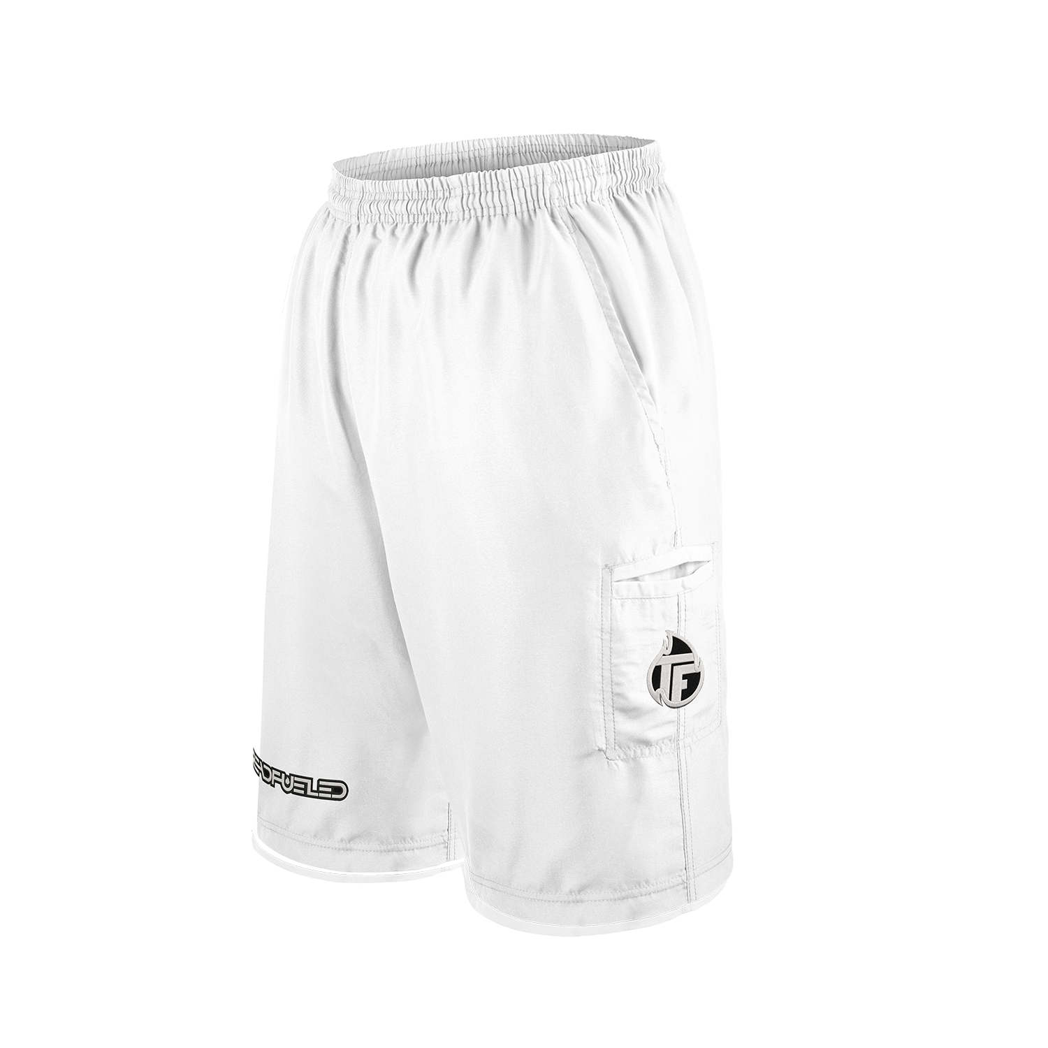 ThreadFueled 4-Way Stretch Performance Shorts