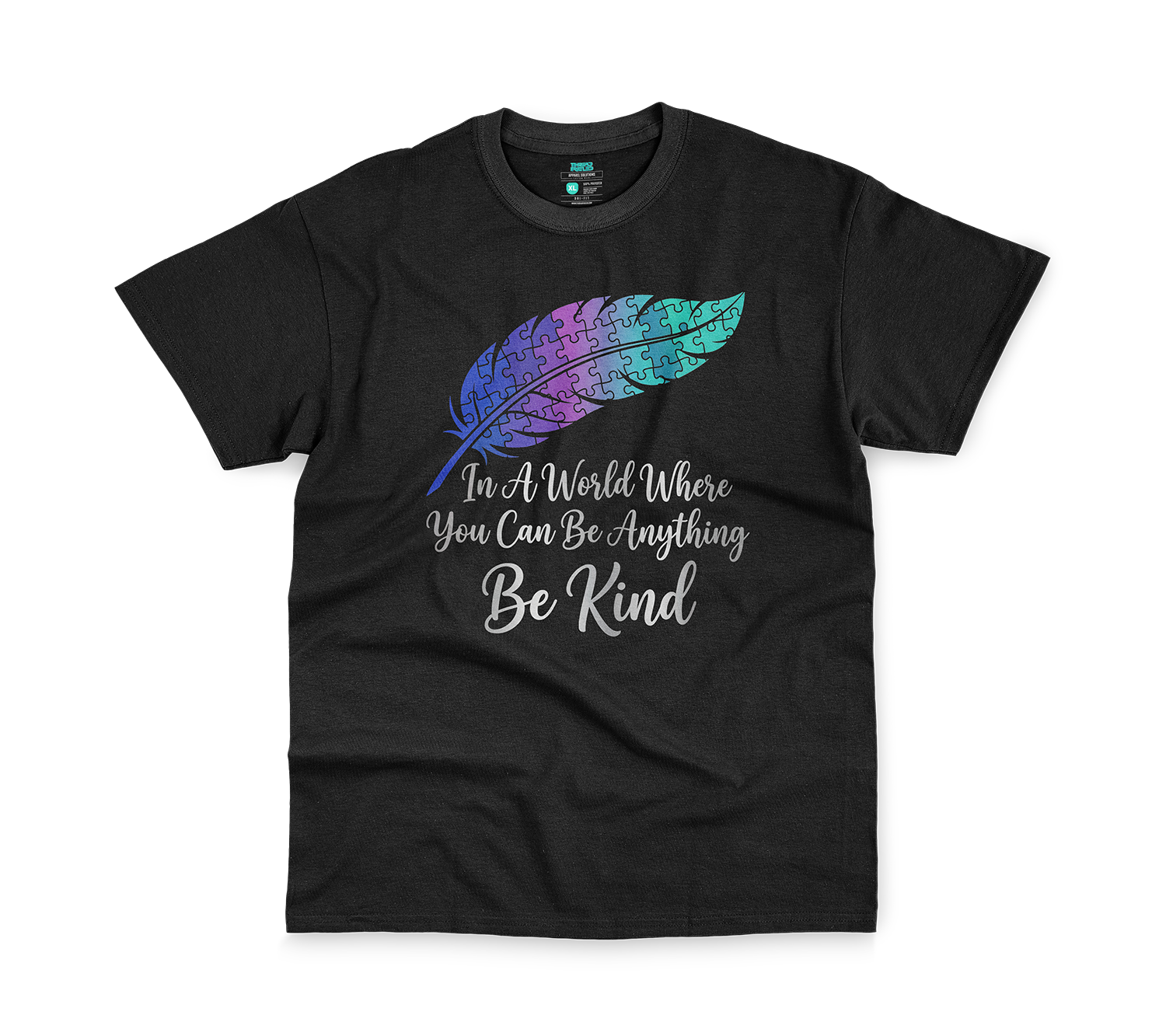 Be Kind Tee