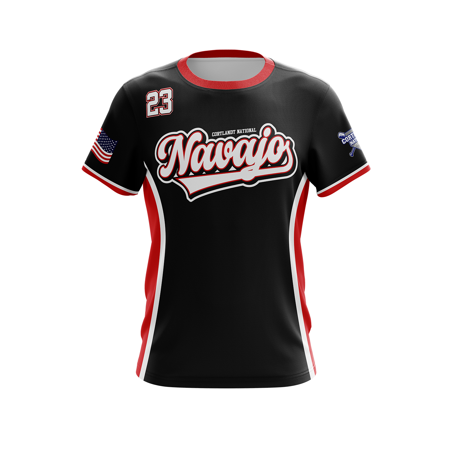 Cortlandt National LL