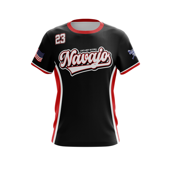 Cortlandt National LL
