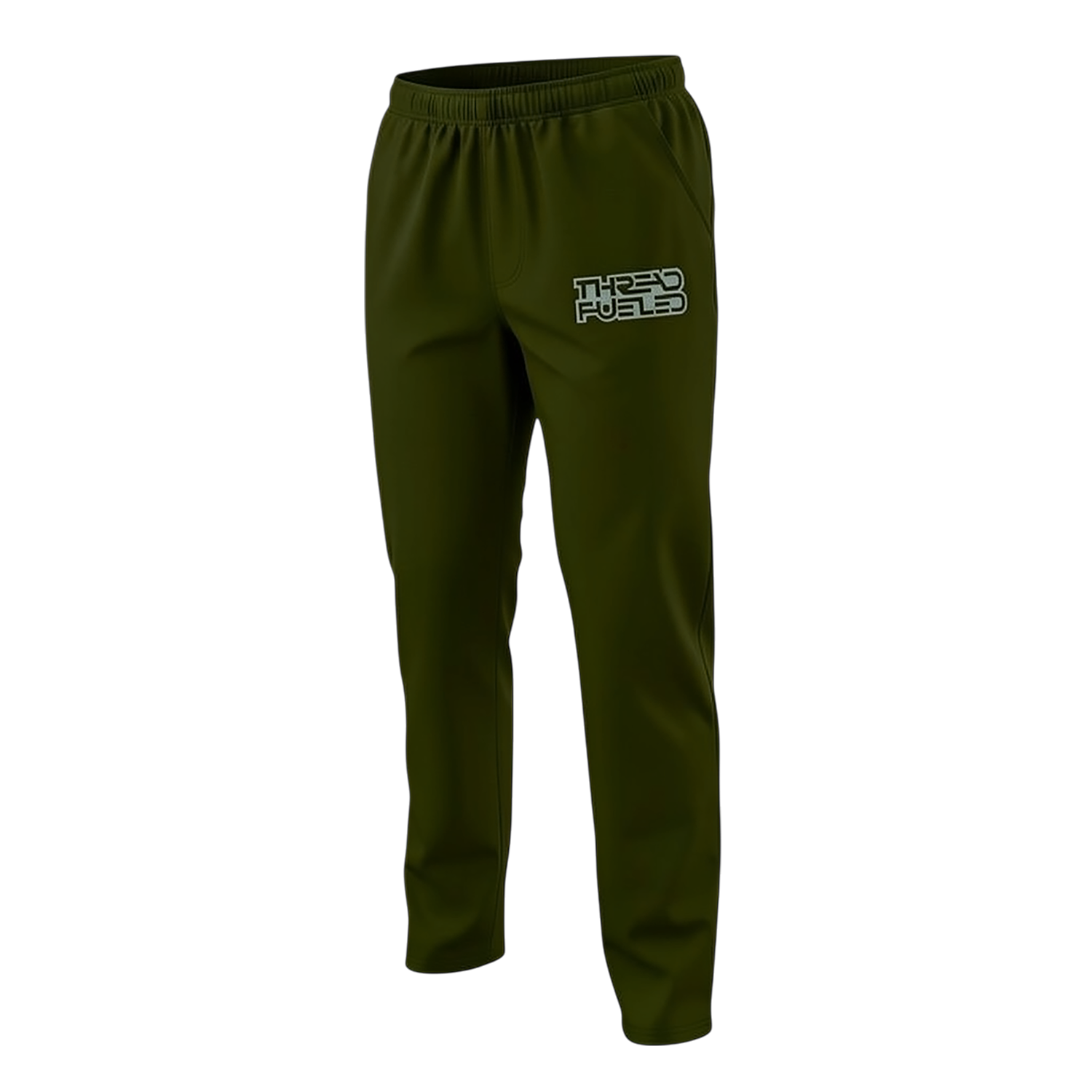 ThreadFueled Brand 4-Way Microfiber Pants