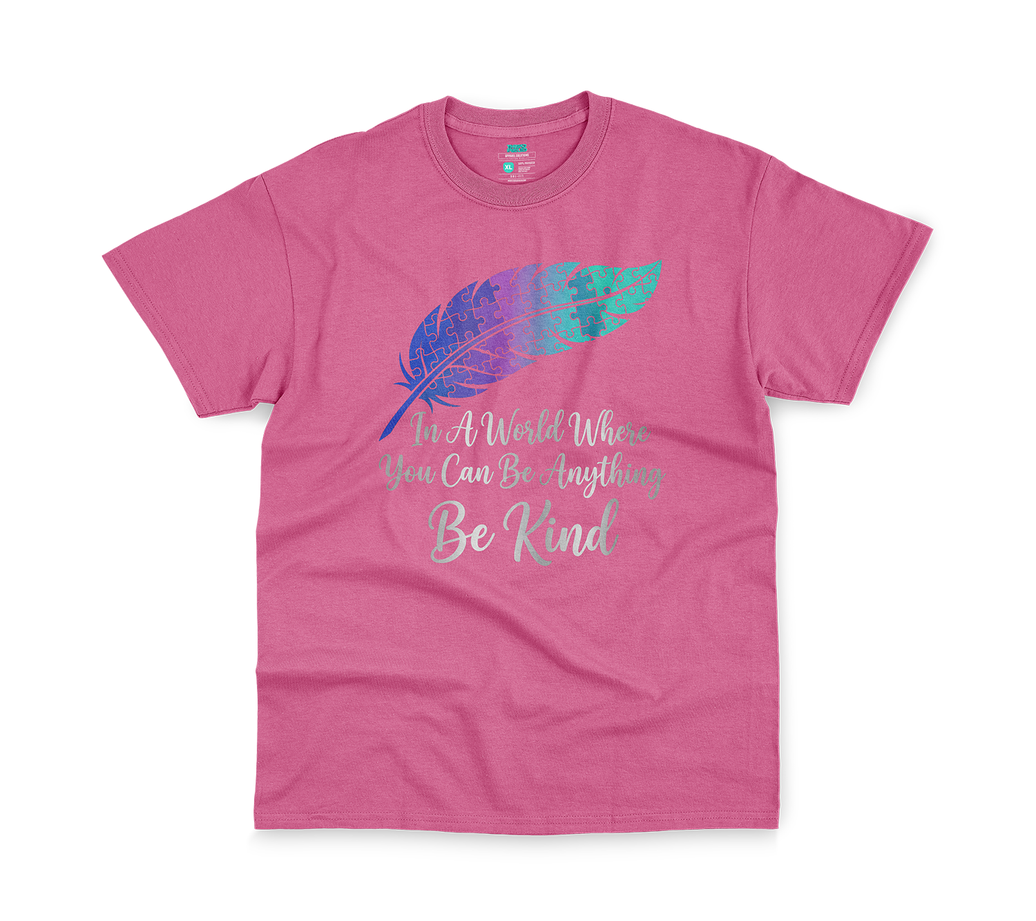 Be Kind Tee