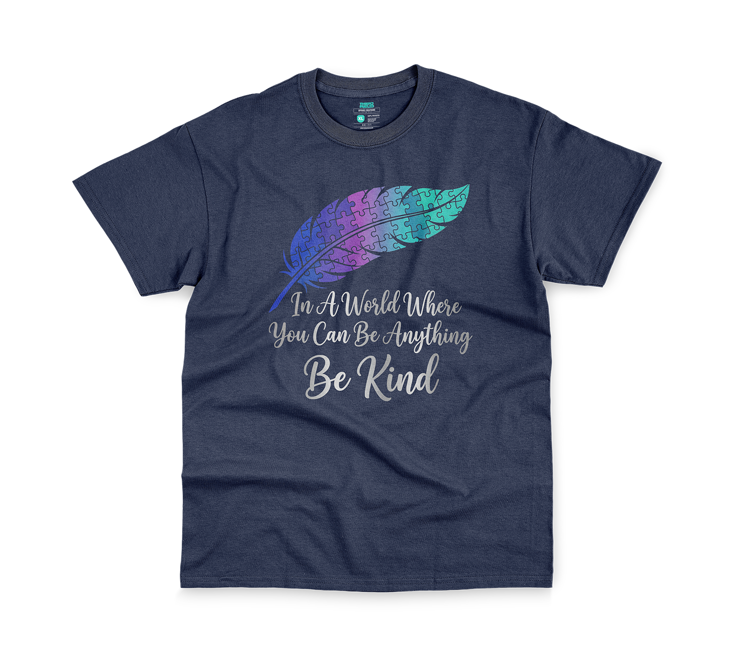 Be Kind Tee