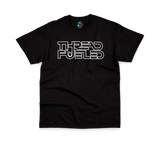 ThreadFueled Block Logo Tee