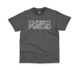 ThreadFueled Block Logo Tee
